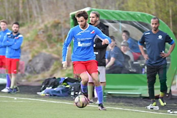 Benket like før kampstart: - Svarte med knallhard Drivbørs etter nok et knepent tap